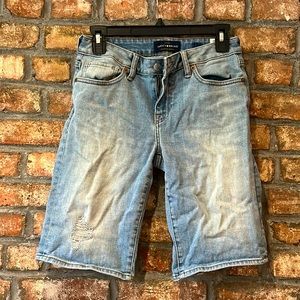 Lucky Brand Jean Shorts